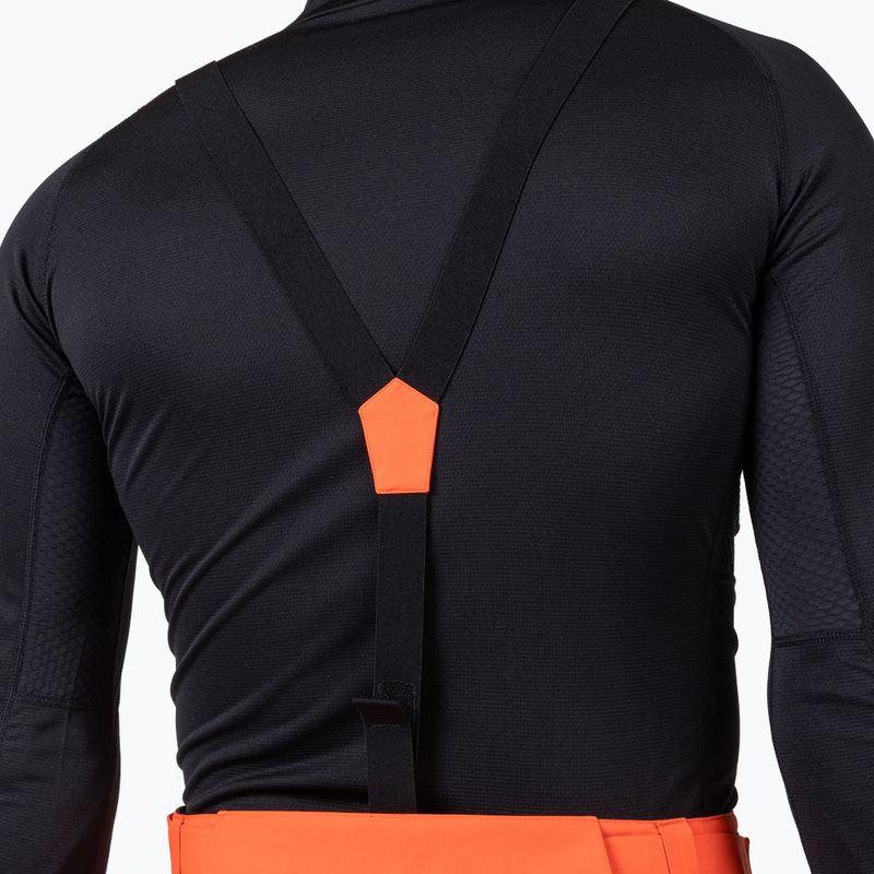 Vyriškos slidinėjimo kelnės Rossignol Insulated Ski Golden Gate 5