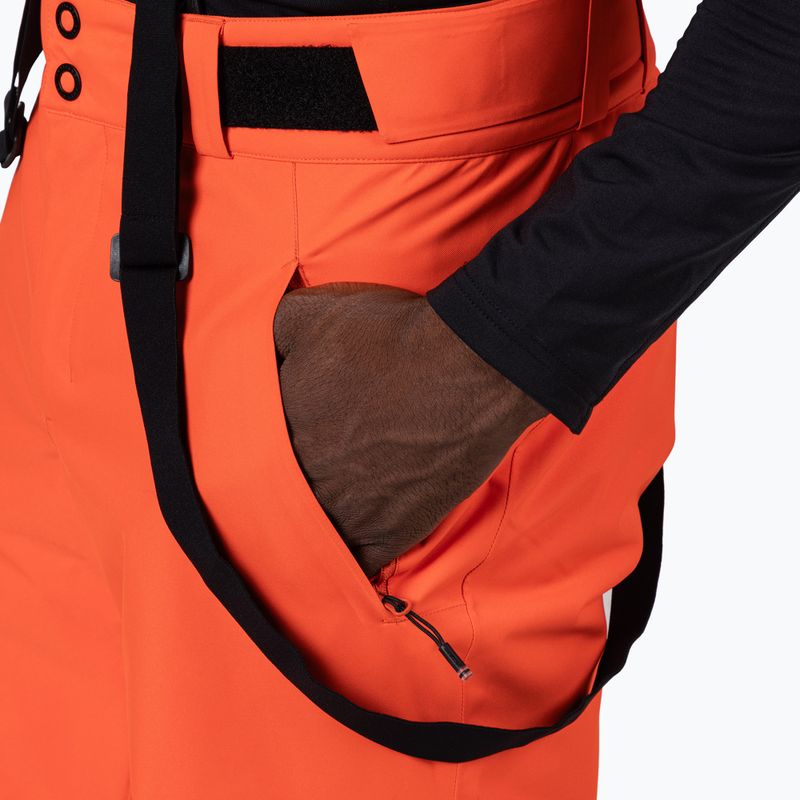 Vyriškos slidinėjimo kelnės Rossignol Insulated Ski Golden Gate 6