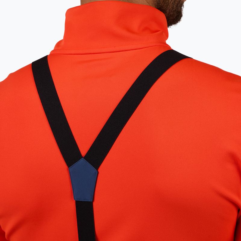 Vyriškos slidinėjimo kelnės Rossignol Insulated Ski dark navy 5