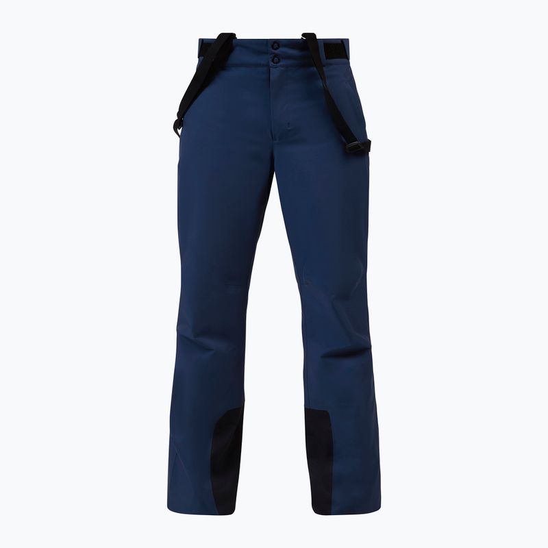 Vyriškos slidinėjimo kelnės Rossignol Insulated Ski dark navy 10