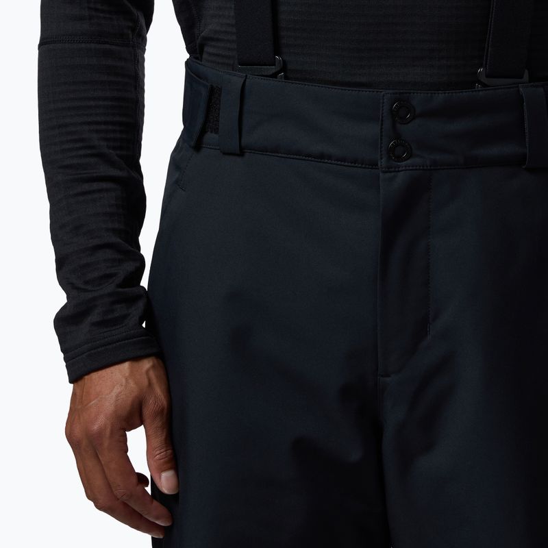 Vyriškos slidinėjimo kelnės Rossignol Outerlimits Insulated black 5