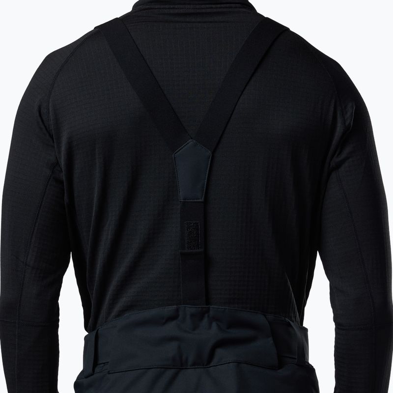 Vyriškos slidinėjimo kelnės Rossignol Outerlimits Insulated black 7