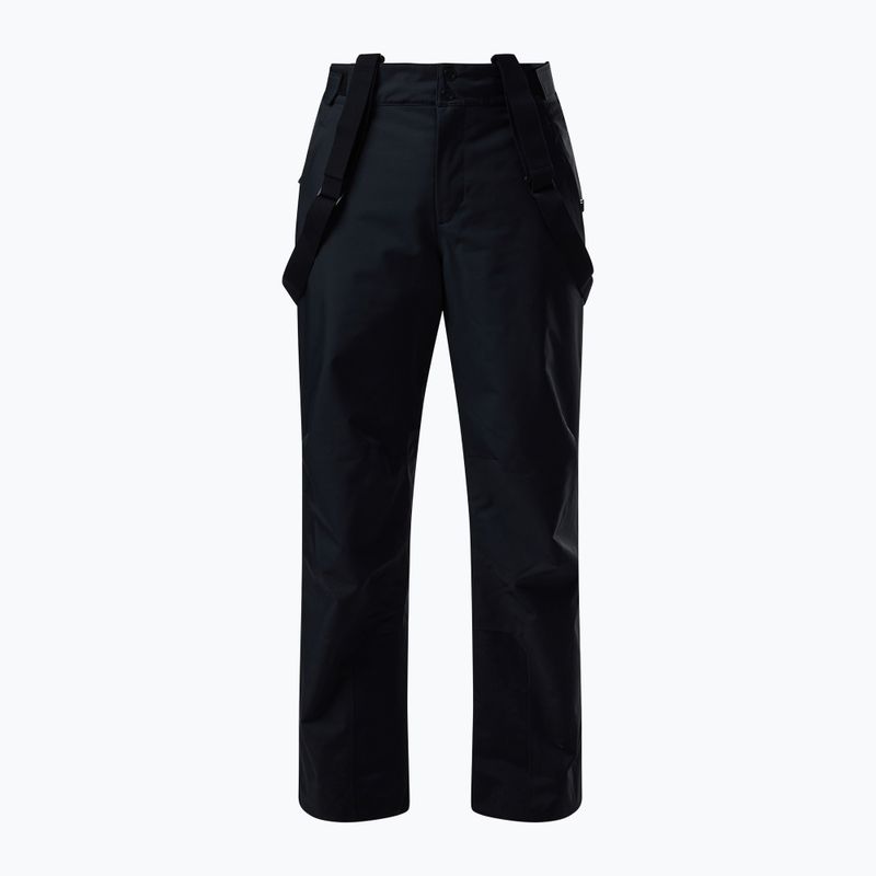 Vyriškos slidinėjimo kelnės Rossignol Outerlimits Insulated black 10