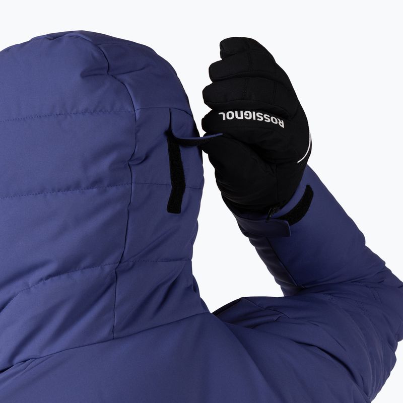 Vyriška slidinėjimo striukė Rossignol Siz future blue 6