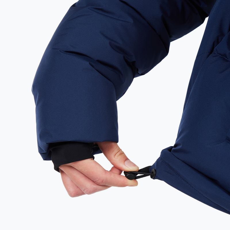 Moteriška slidinėjimo striukė Rossignol JCC Allsnow Down cosmic blue 9