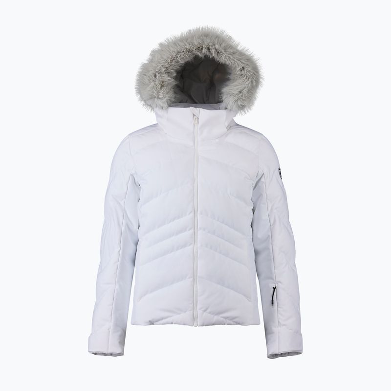 Moteriška slidinėjimo striukė Rossignol Staci Insulated white 16