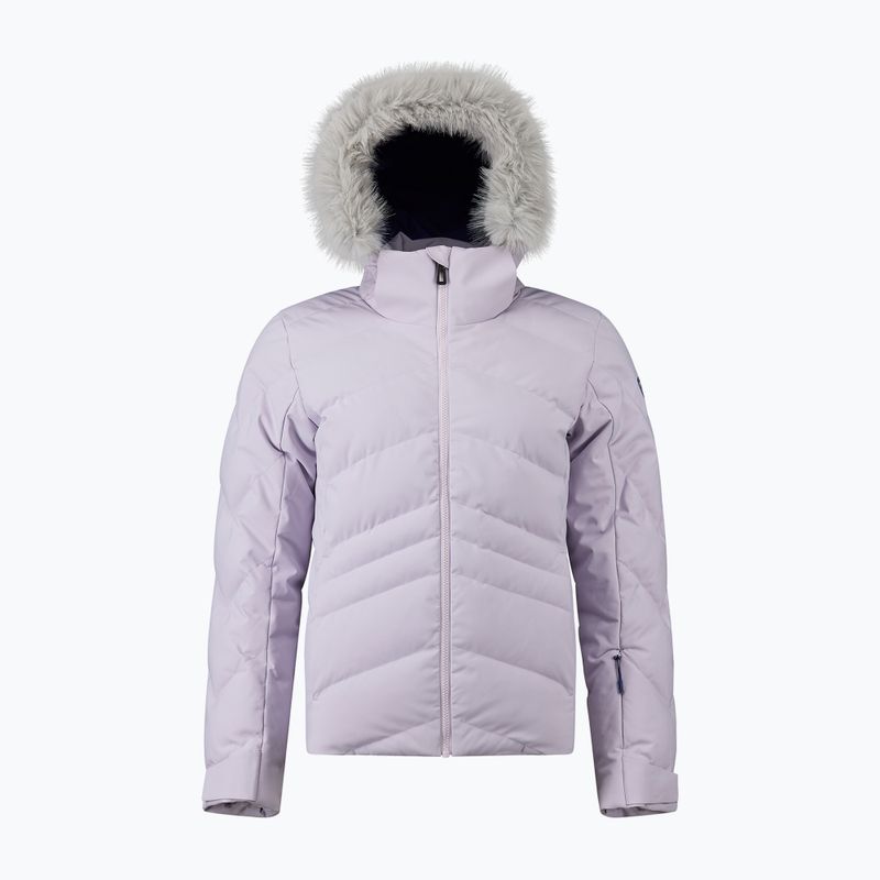 Moteriška slidinėjimo striukė Rossignol Staci Insulated galactic lilac 15