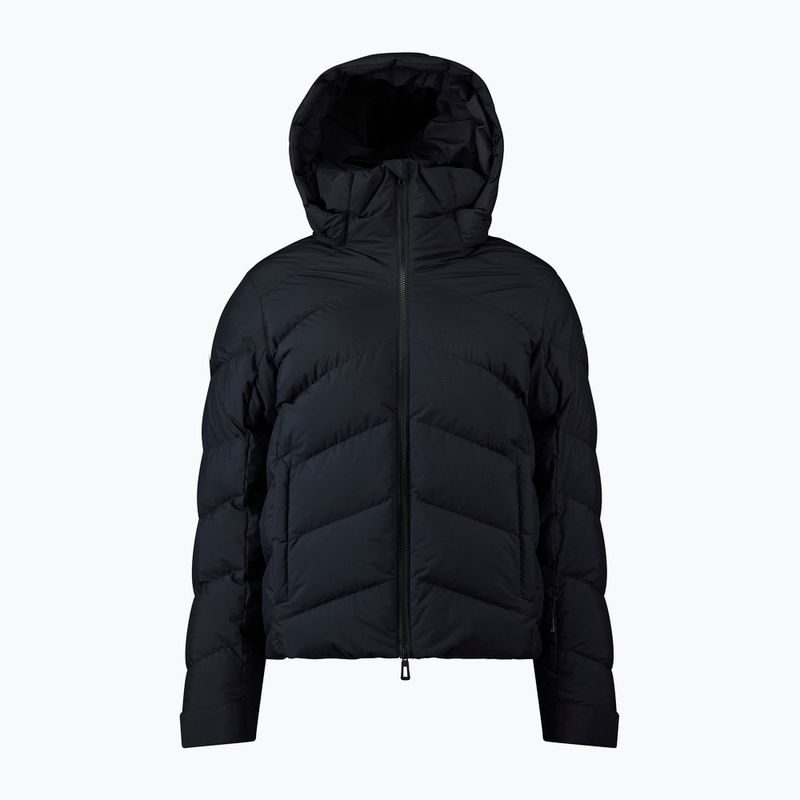 Moteriška slidinėjimo striukė Rossignol Wispile Ripstop Down black 17