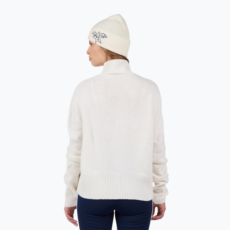 Moteriškas megztinis Rossignol JCC Snow Angels Pull arctic 3