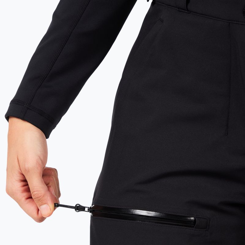 Moteriškos slidinėjimo kelnės Rossignol Outerlimits Insulated black 7