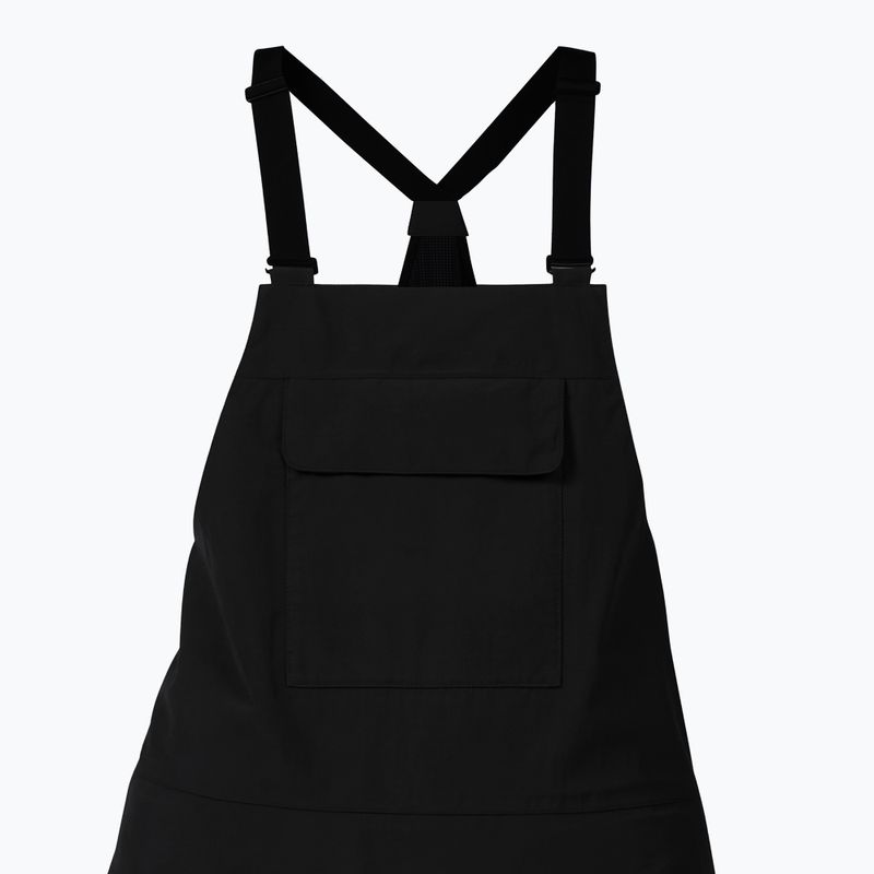 Moteriškos slidinėjimo kelnės Rossignol Outerlimits Insulated Bib black 10