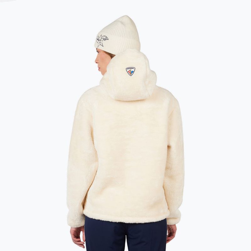 Moteriškas džemperis Rossignol JCC Valdiz Fleece arctic 3