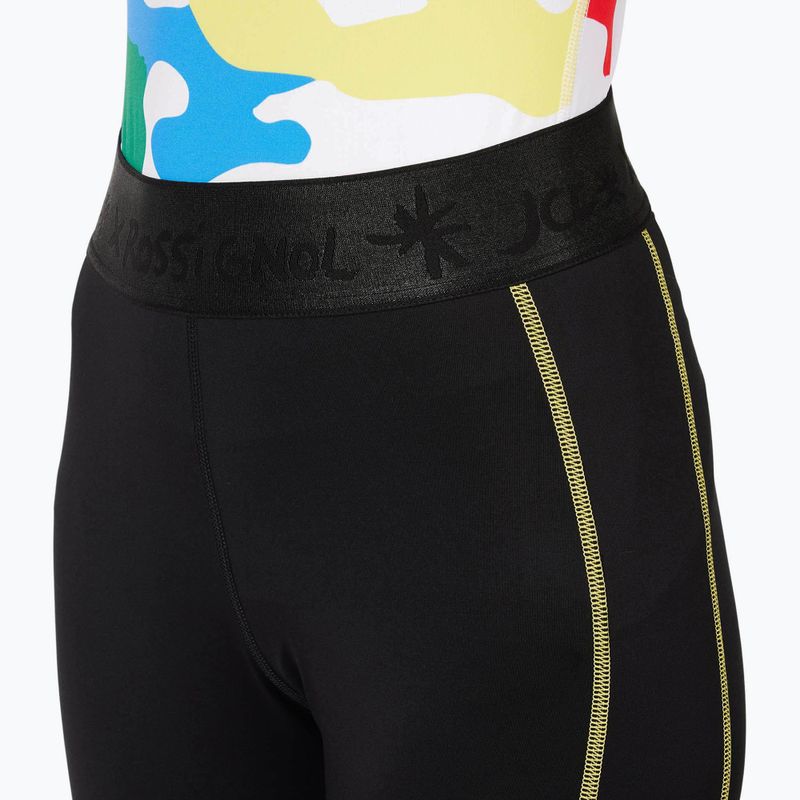 Moteriškos termo kelnės Rossignol JCC Booster Tights black 5
