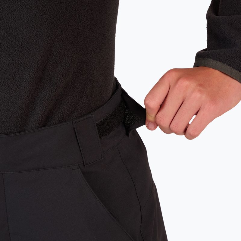 Vaikiškos slidinėjimo kelnės Rossignol Insulated Boys black 6