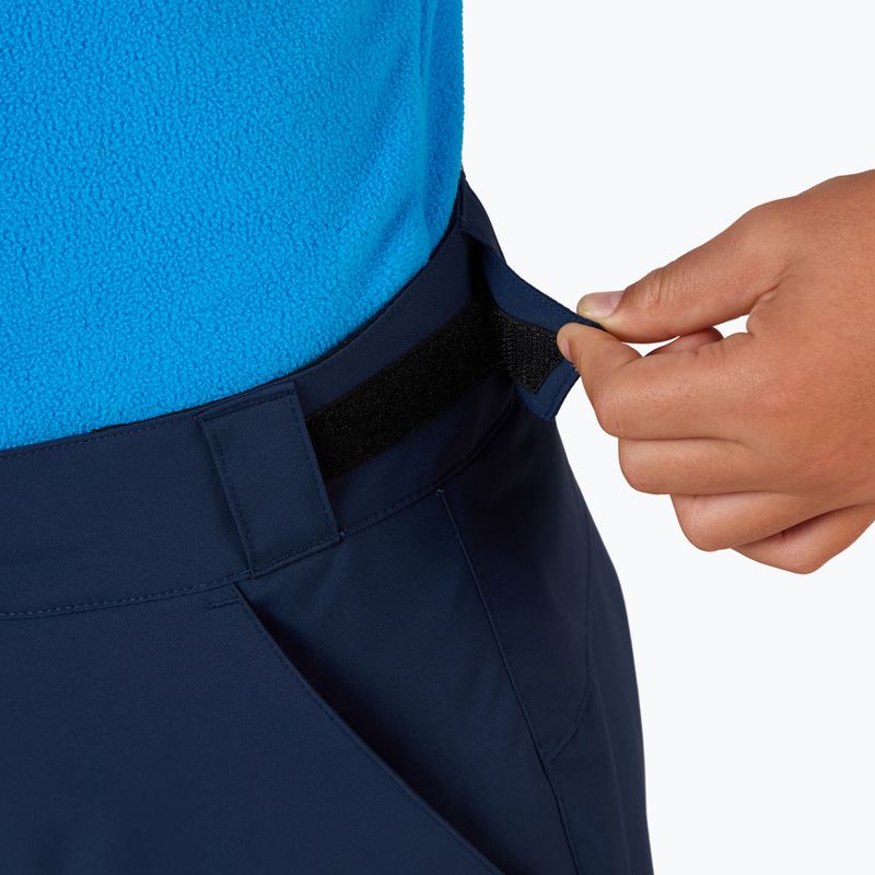 Vaikiškos slidinėjimo kelnės Rossignol Insulated Boys dark navy 6