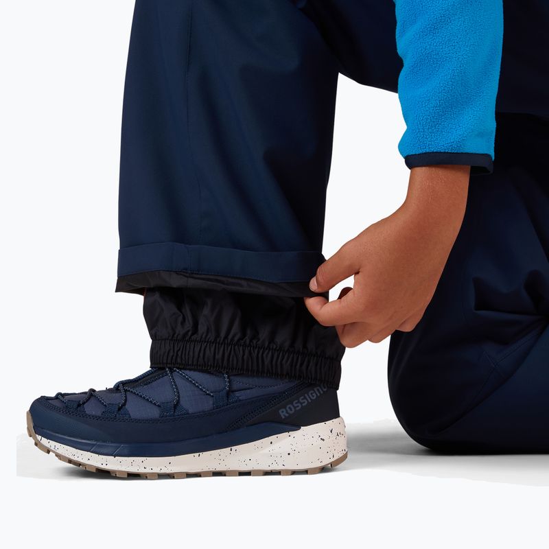 Vaikiškos slidinėjimo kelnės Rossignol Insulated Boys dark navy 8
