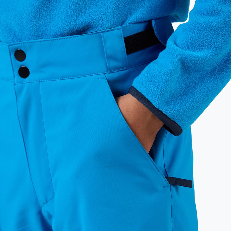 Vaikiškos slidinėjimo kelnės Rossignol Insulated Boys blazing blue 5