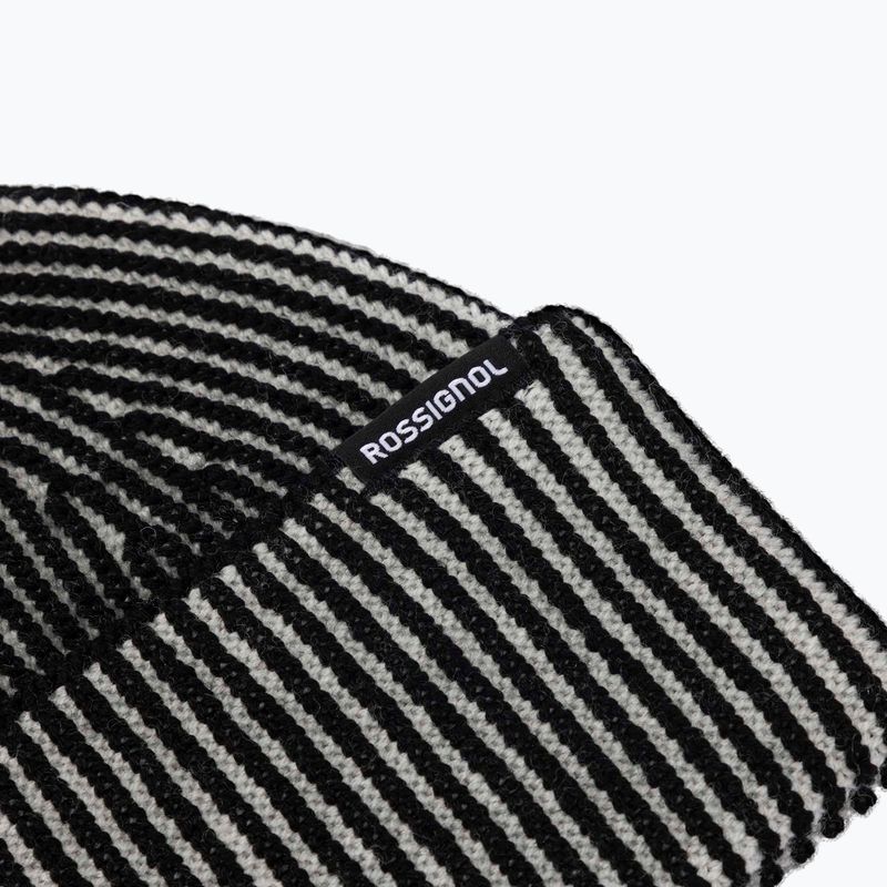 Žieminė kepurė Rossignol Brigel black 2