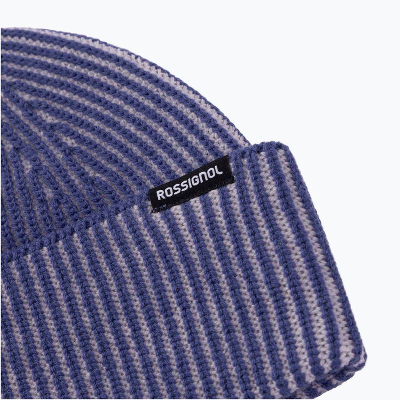 Žieminė kepurė Rossignol Brigel future blue 2