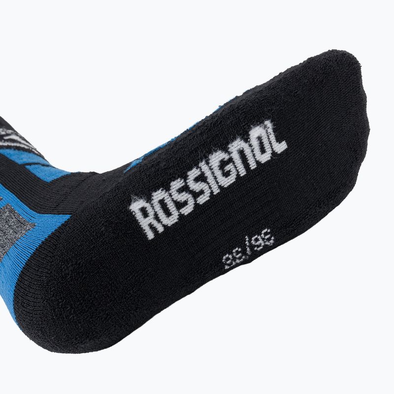 Vyriškos slidinėjimo kojinės Rossignol Termotech oversees 5