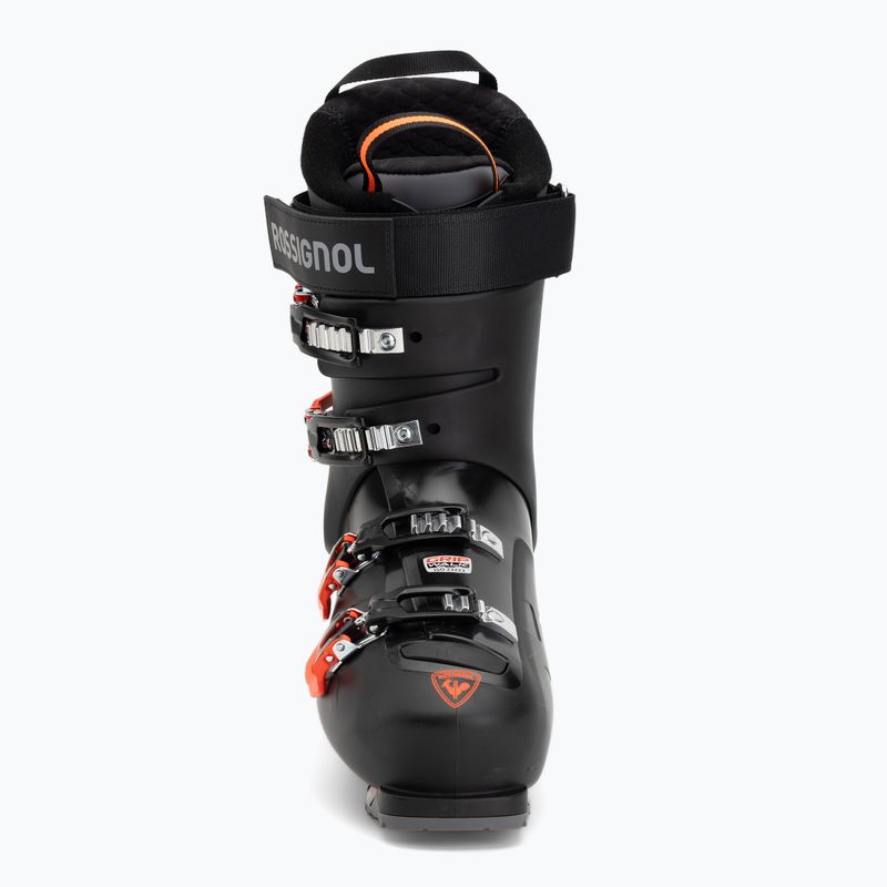 Vyriški slidinėjimo batai Rossignol Speed 90X HV+ black 3