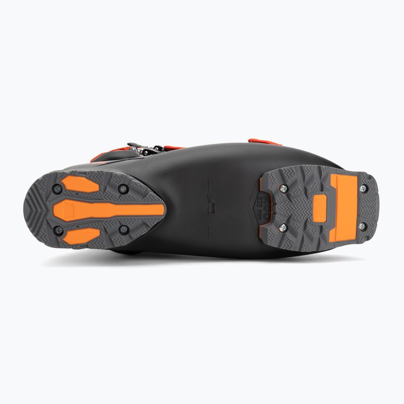Vyriški slidinėjimo batai Rossignol Speed 90X HV+ black 4