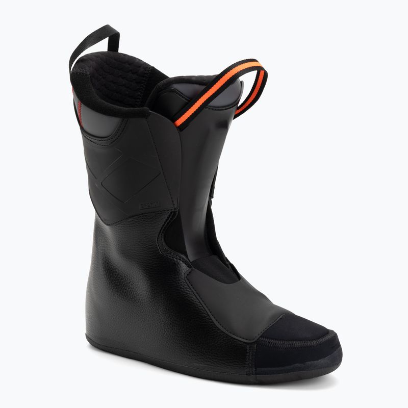 Vyriški slidinėjimo batai Rossignol Speed 90X HV+ black 5