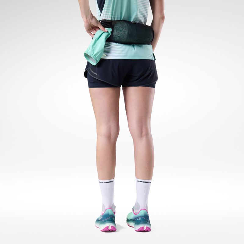 Bėgimo diržas Rossignol Motion black 6