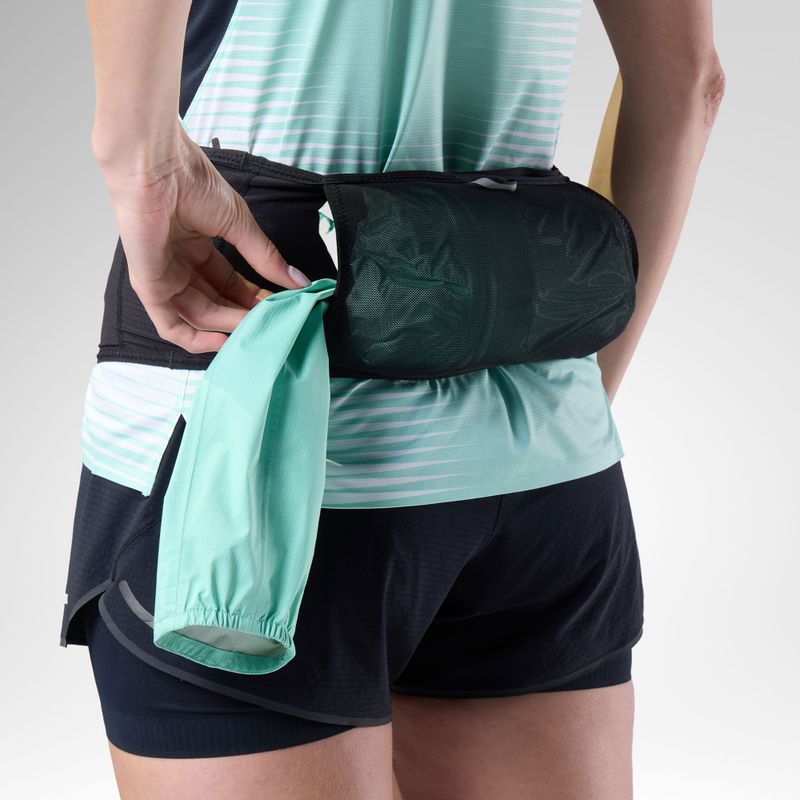 Bėgimo diržas Rossignol Motion black 7