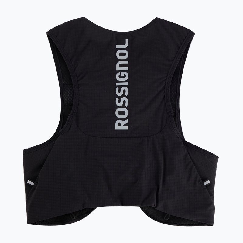 Liemenė Rossignol Motion black 2