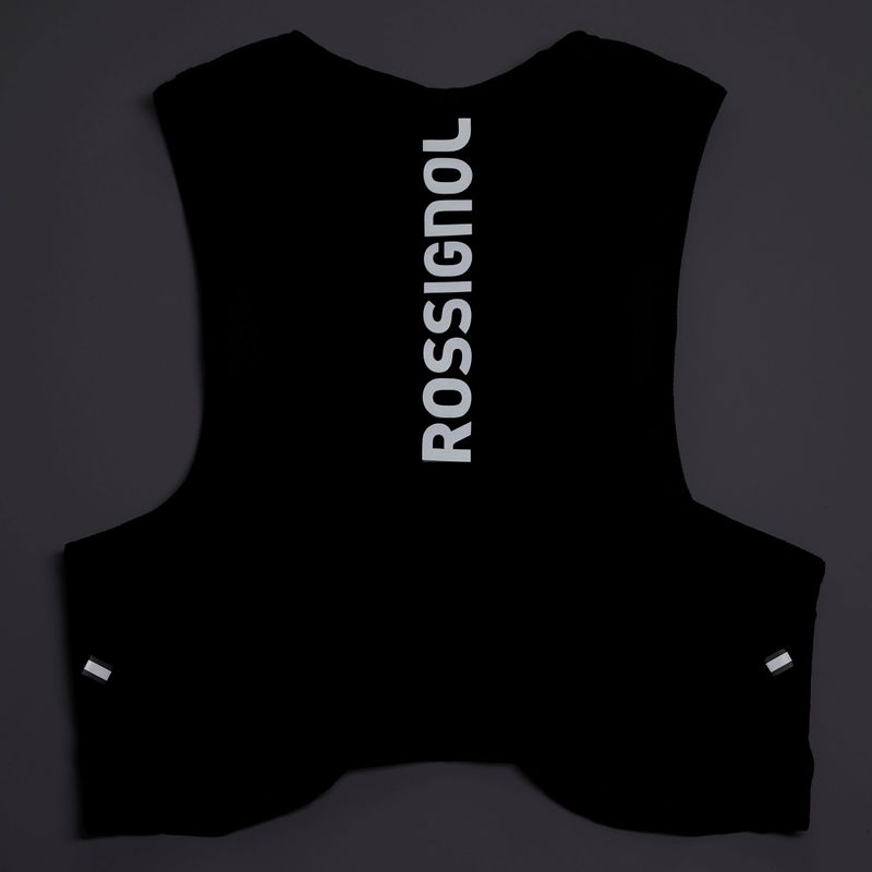 Bėgimo liemenė Rossignol Motion black 4