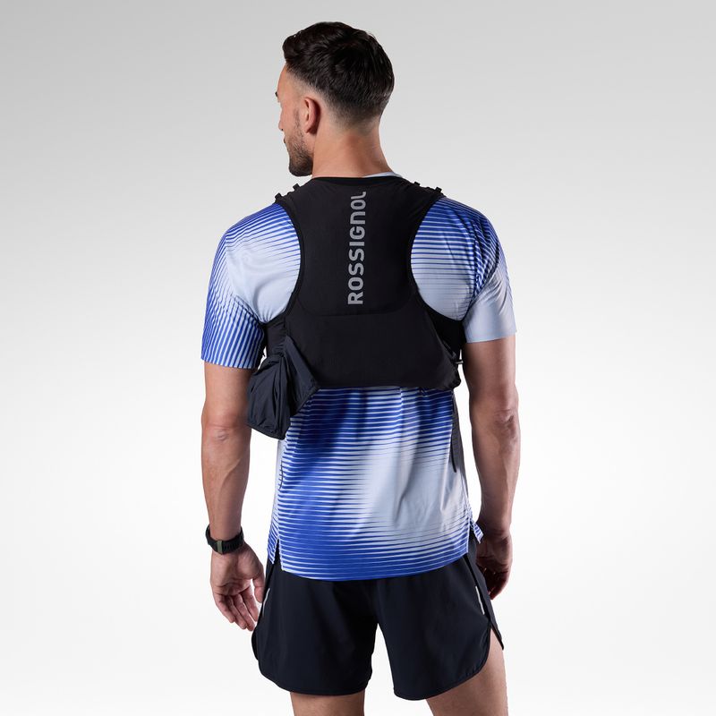 Liemenė Rossignol Motion black 7