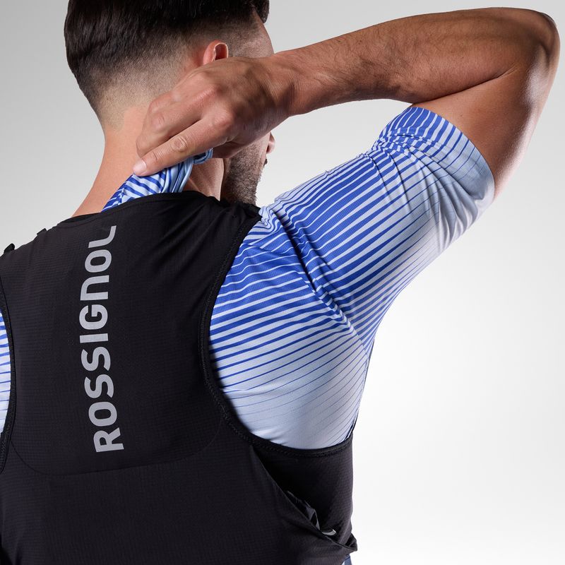 Liemenė Rossignol Motion black 9