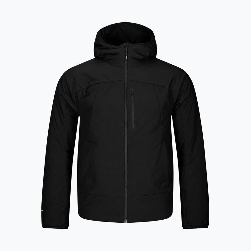 Vyriška striukė Rossignol Opside Hoodie Black 9