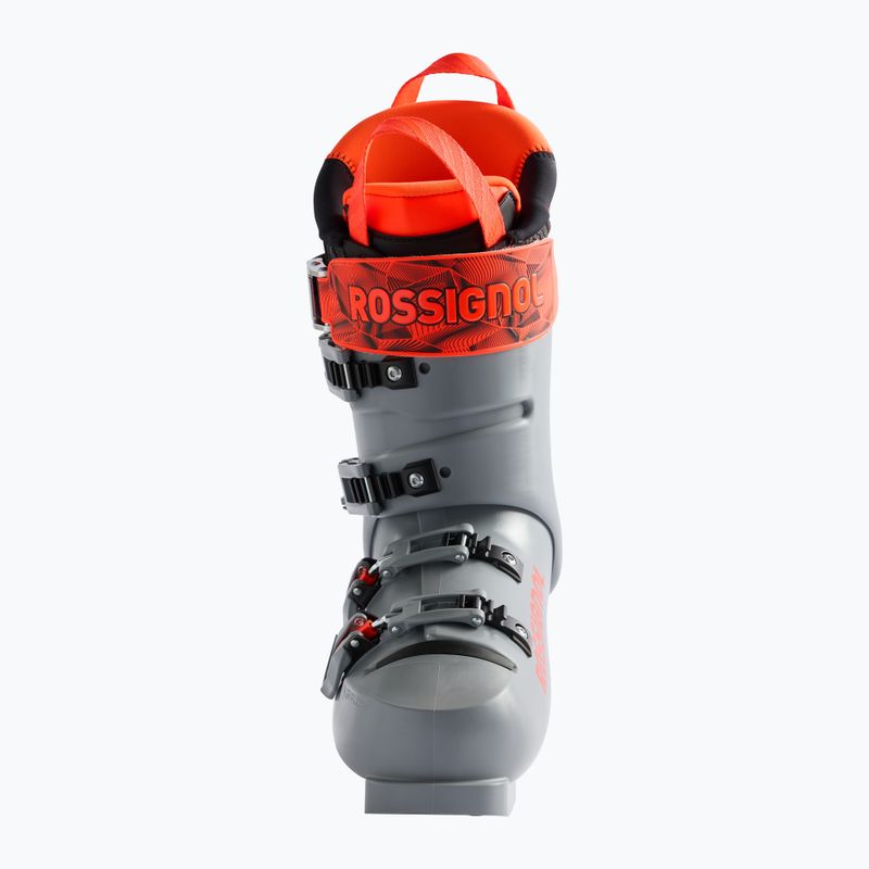 Slidinėjimo batai Rossignol Hero World Cup 130MV power grey 3