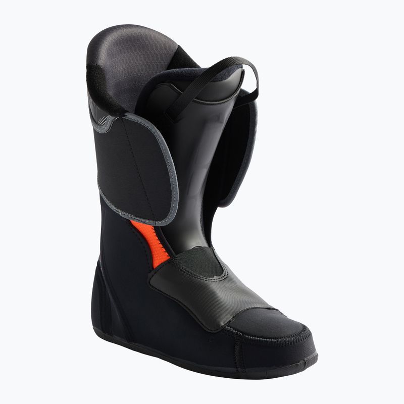 Vyriški slidinėjimo batai Rossignol Vizion 4B 100 PRO MV GW silver grey 5