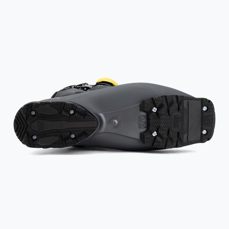 Vyriški slidinėjimo batai Rossignol Hi-Speed 120 HV BOA GW storm grey/black 4