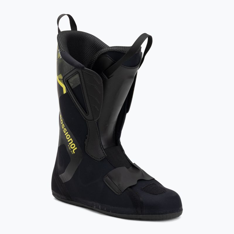 Vyriški slidinėjimo batai Rossignol Hi-Speed 120 HV BOA GW storm grey/black 5