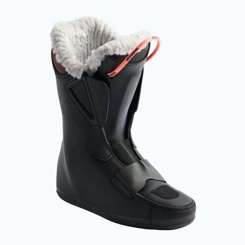 Moteriški slidinėjimo batai Rossignol Pure 85 PRO GW W black 5