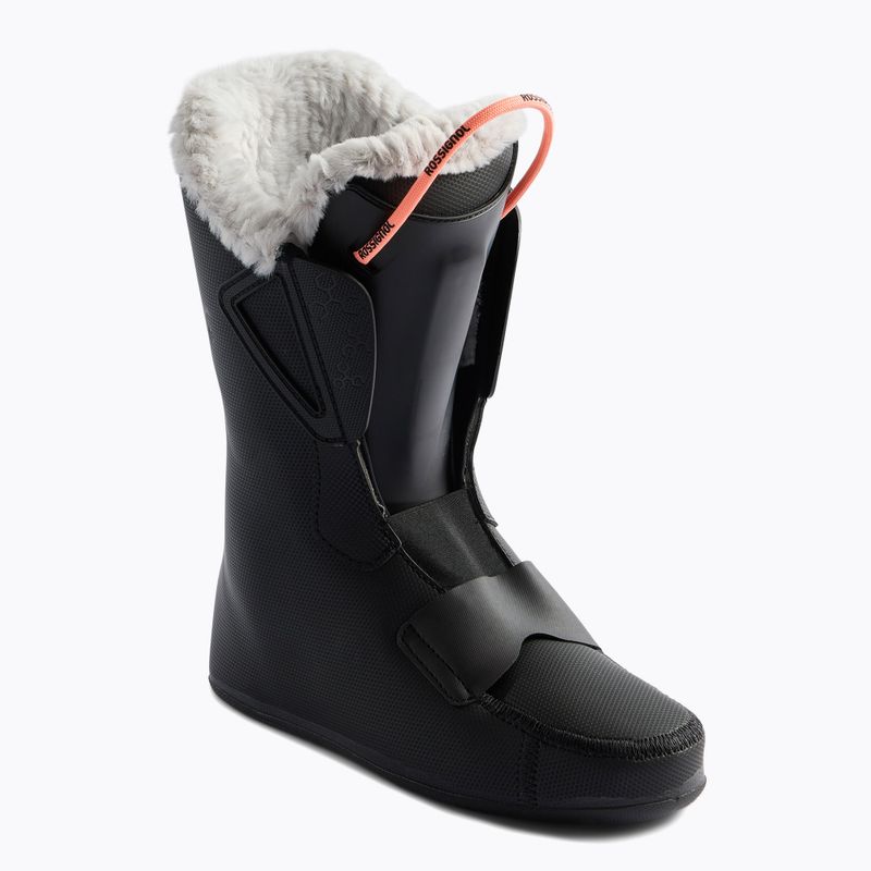Moteriški slidinėjimo batai Rossignol Pure 85 GW W mineral beige 5