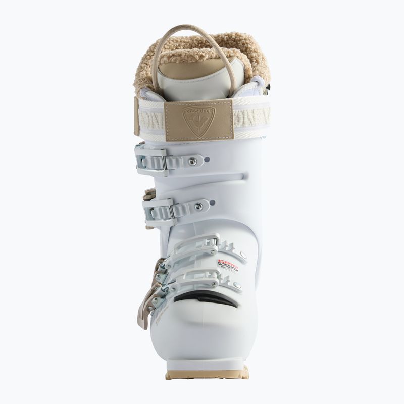 Moteriški slidinėjimo batai Rossignol Vizion 4B 80 GW W white 3