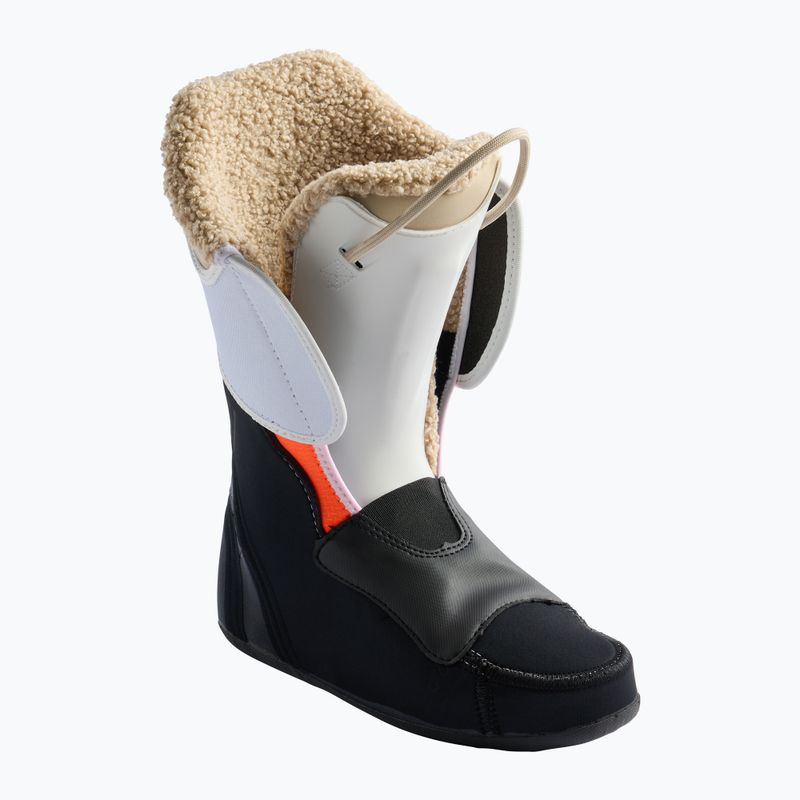 Moteriški slidinėjimo batai Rossignol Vizion 4B 80 GW W white 5