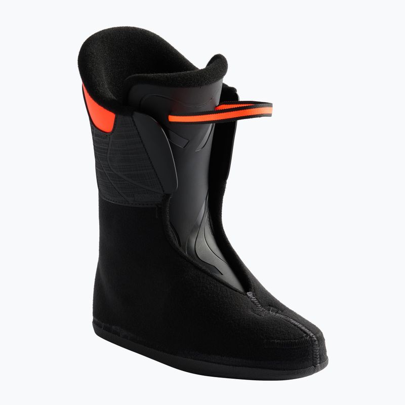 Vaikiški slidinėjimo batai Rossignol Hero J4 Jr power grey 5