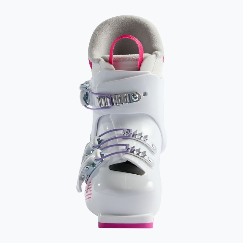 Vaikiški slidinėjimo batai Rossignol Comp J3 Jr white 3