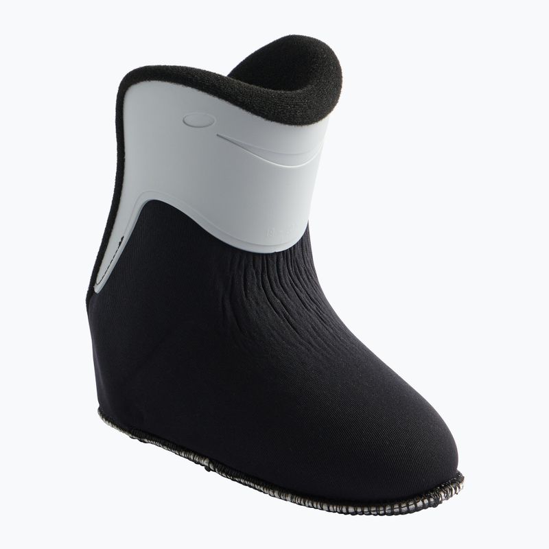 Vaikiški slidinėjimo batai Rossignol Comp J1 Jr black 5