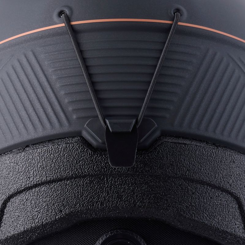 Snieglenčių šalmas Rossignol Fit Visor Impacts Photo black 8
