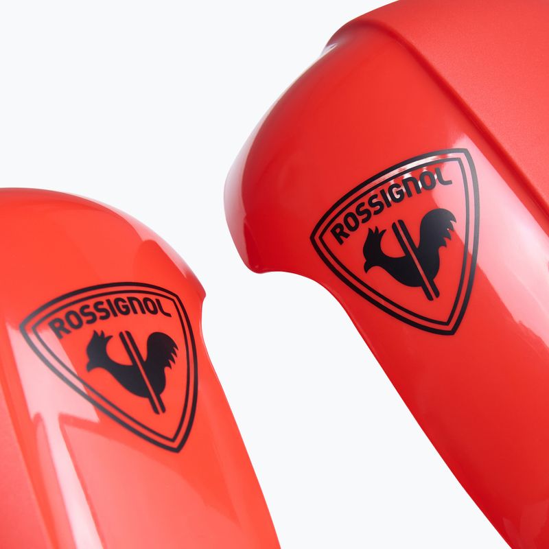 Apsauginės lazdų apsaugos Rossignol Hero Hand red 2
