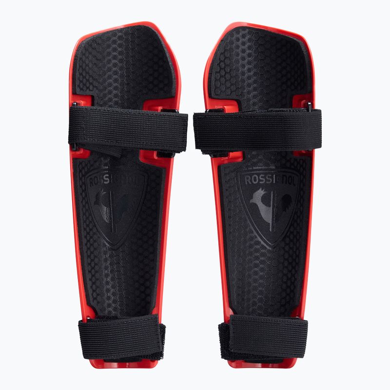 Dilbių apsaugos Rossignol Hero Forearm Protect Sr red 2
