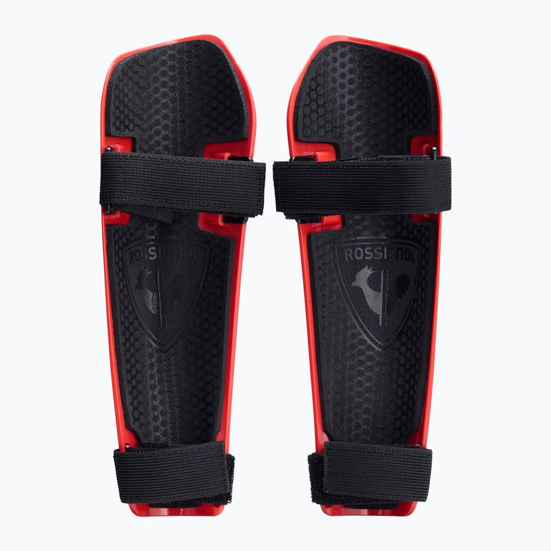 Dilbių apsaugos Rossignol Hero Forearm Protect Jr red 2