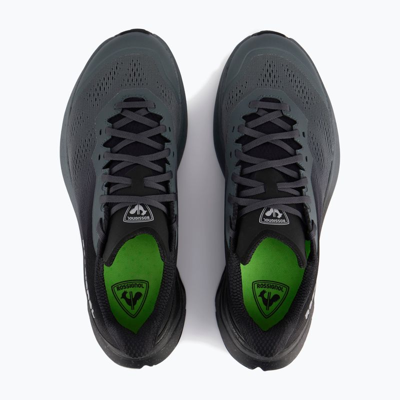 Vyriški bėgimo batai Rossignol Venosk R-Shell turbulence 7